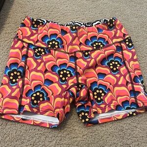 Zoot Tri Love Running Shorts
